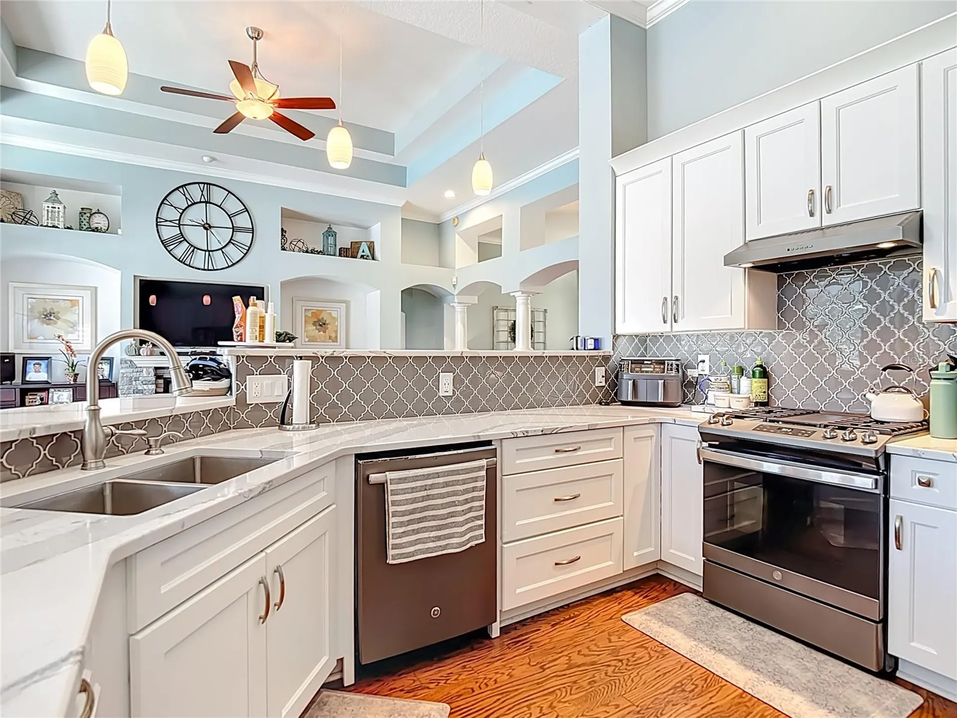 4805 Tea Rose Court Lutz FL 33558
