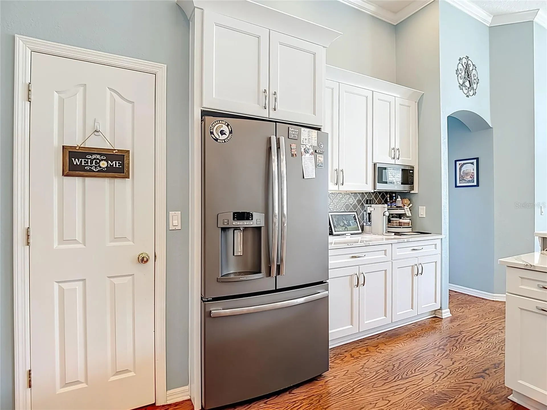 4805 Tea Rose Court Lutz FL 33558