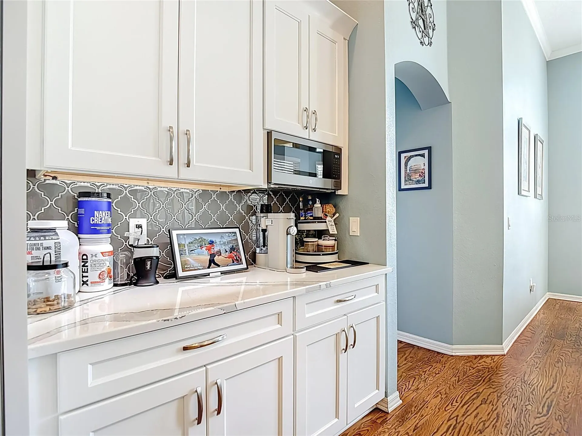 4805 Tea Rose Court Lutz FL 33558