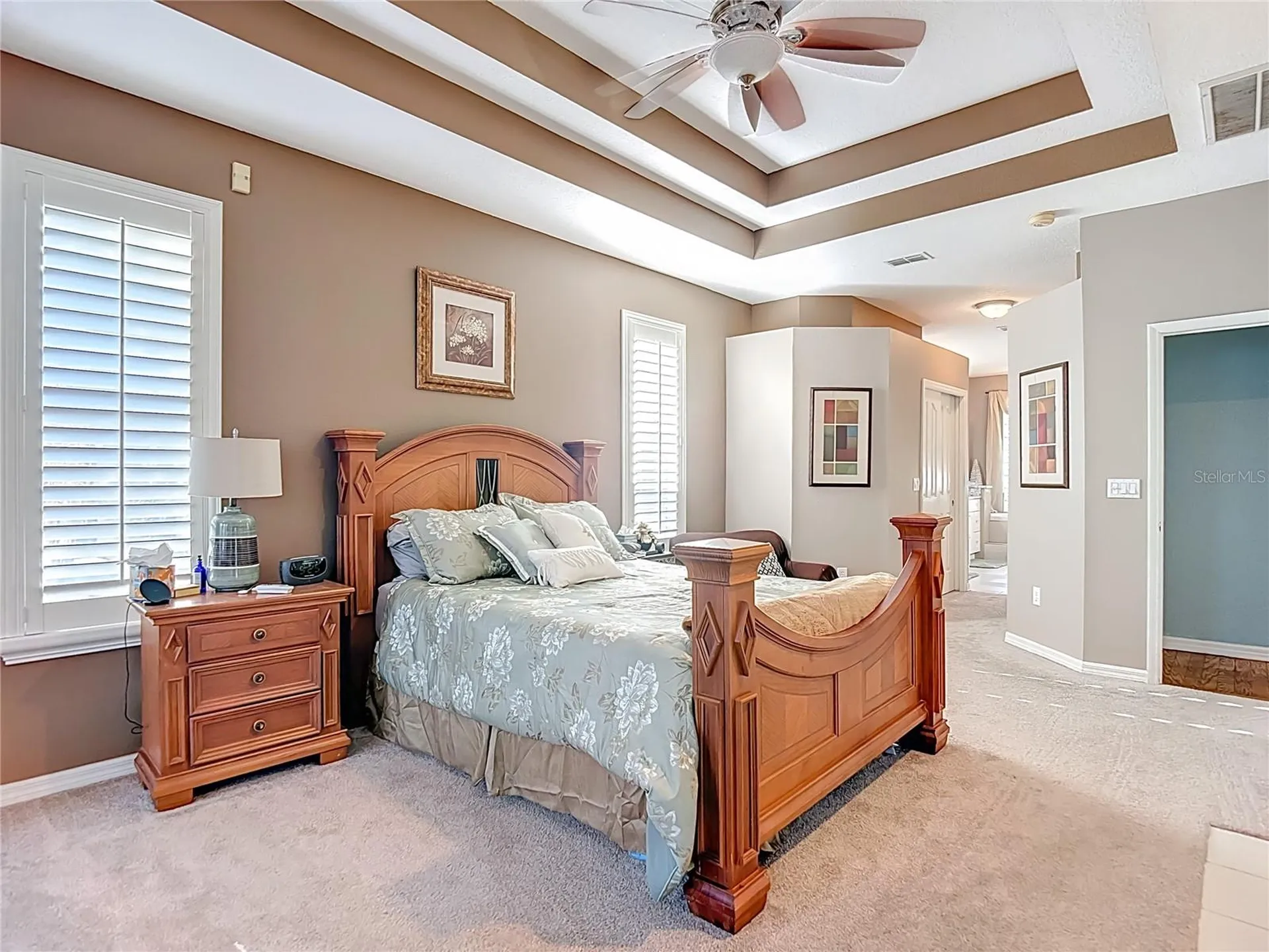 4805 Tea Rose Court Lutz FL 33558