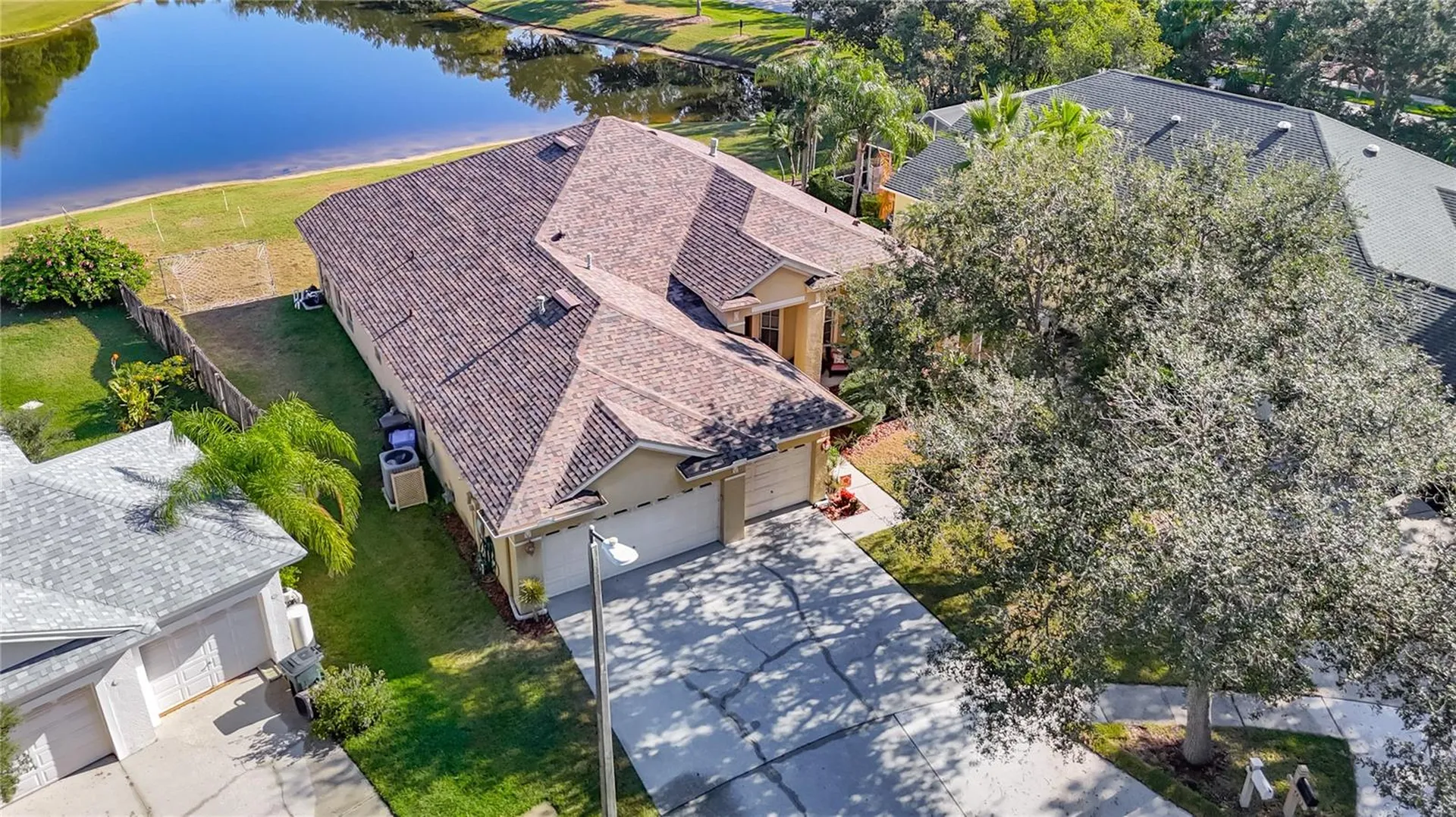 4805 Tea Rose Court Lutz FL 33558