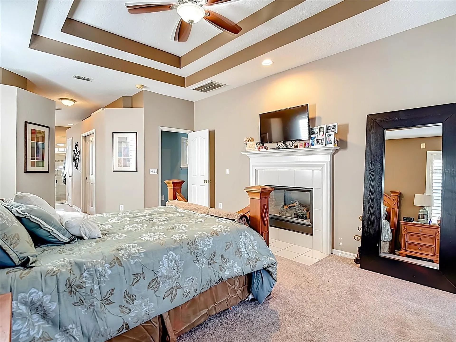 4805 Tea Rose Court Lutz FL 33558