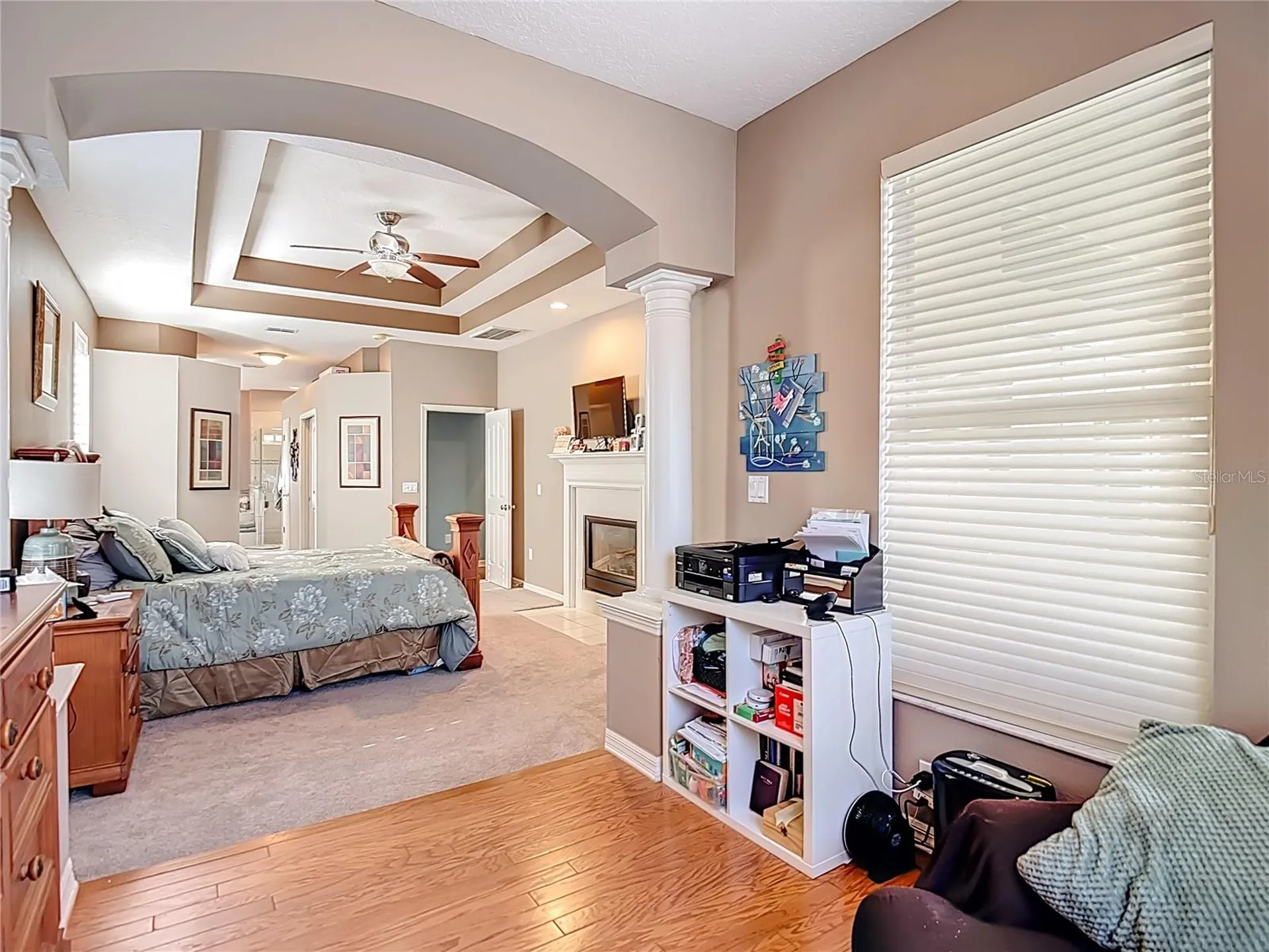 4805 Tea Rose Court Lutz FL 33558