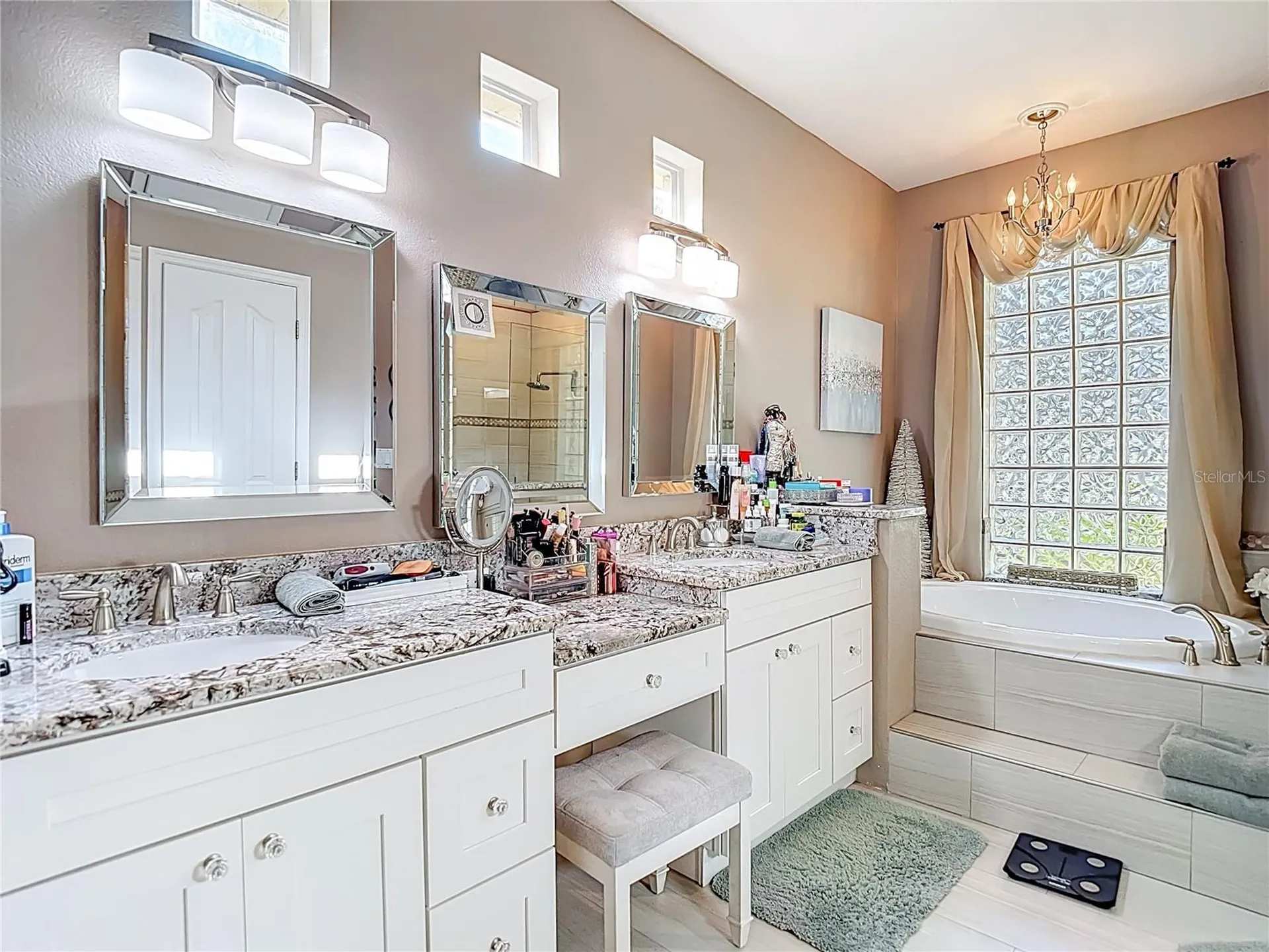 4805 Tea Rose Court Lutz FL 33558
