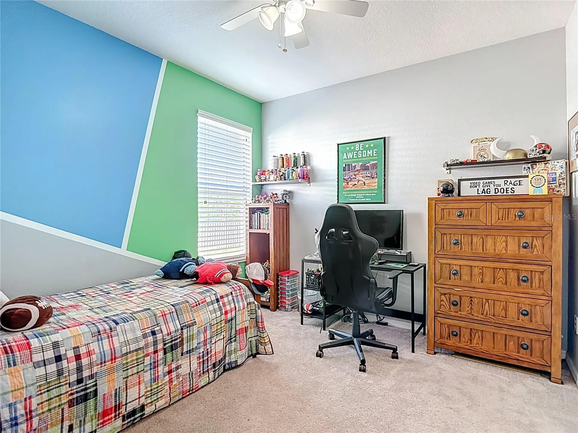 4805 Tea Rose Court Lutz FL 33558