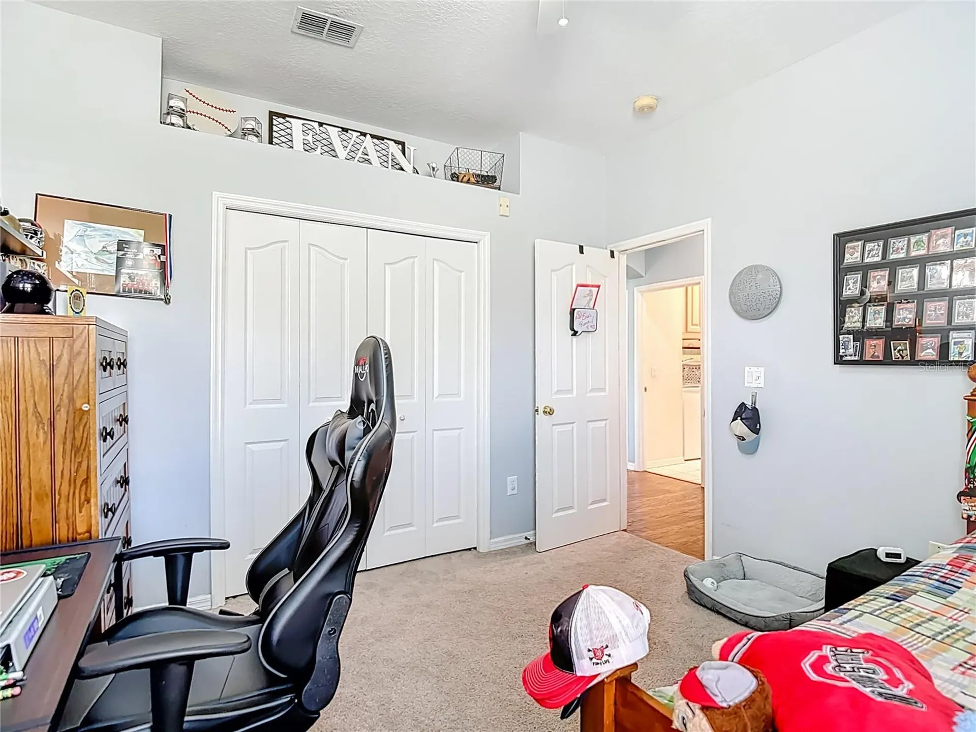 4805 Tea Rose Court Lutz FL 33558