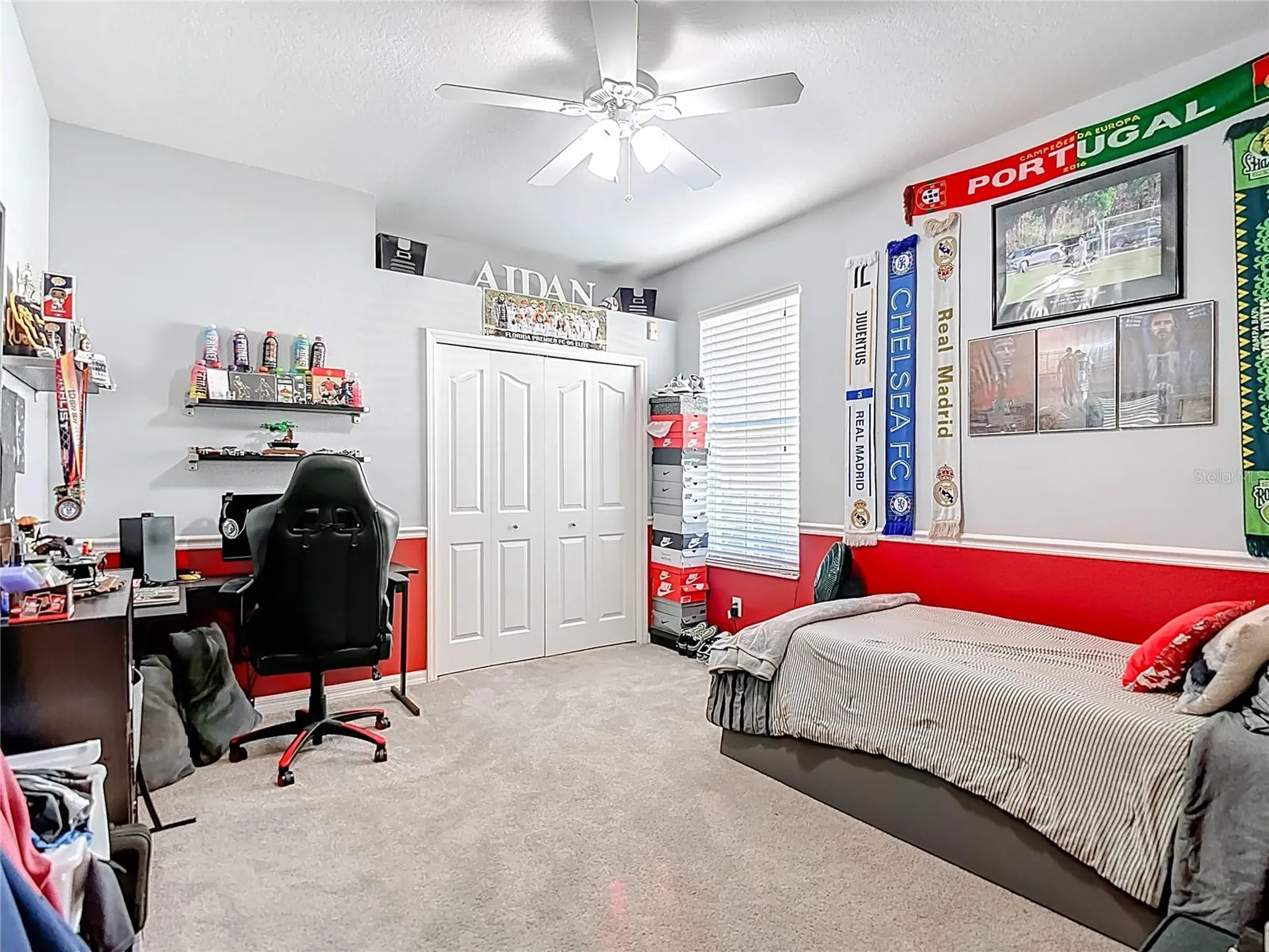 4805 Tea Rose Court Lutz FL 33558
