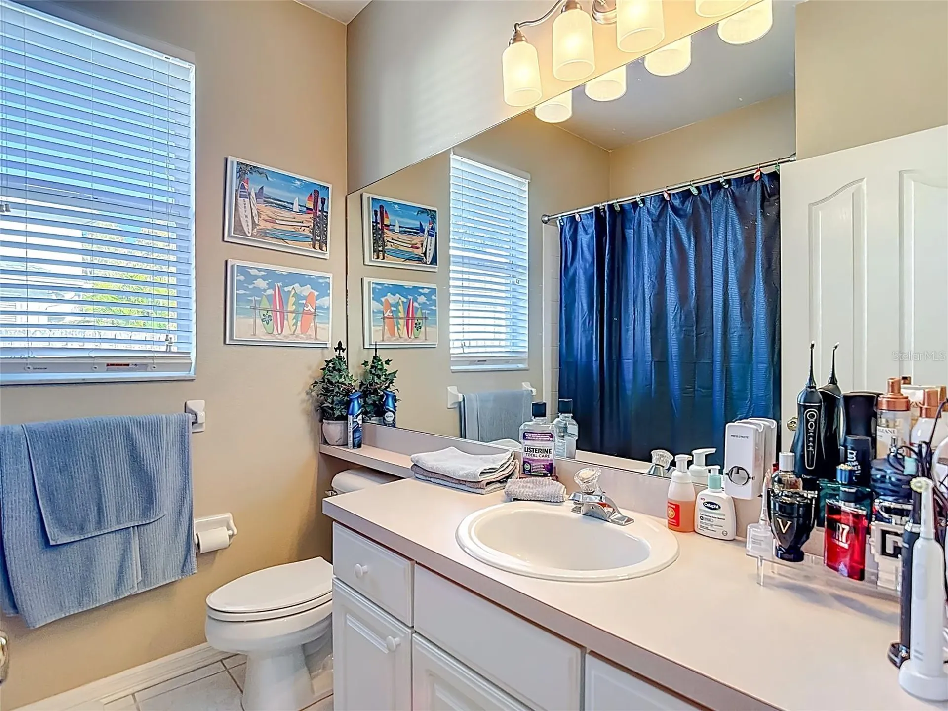 4805 Tea Rose Court Lutz FL 33558