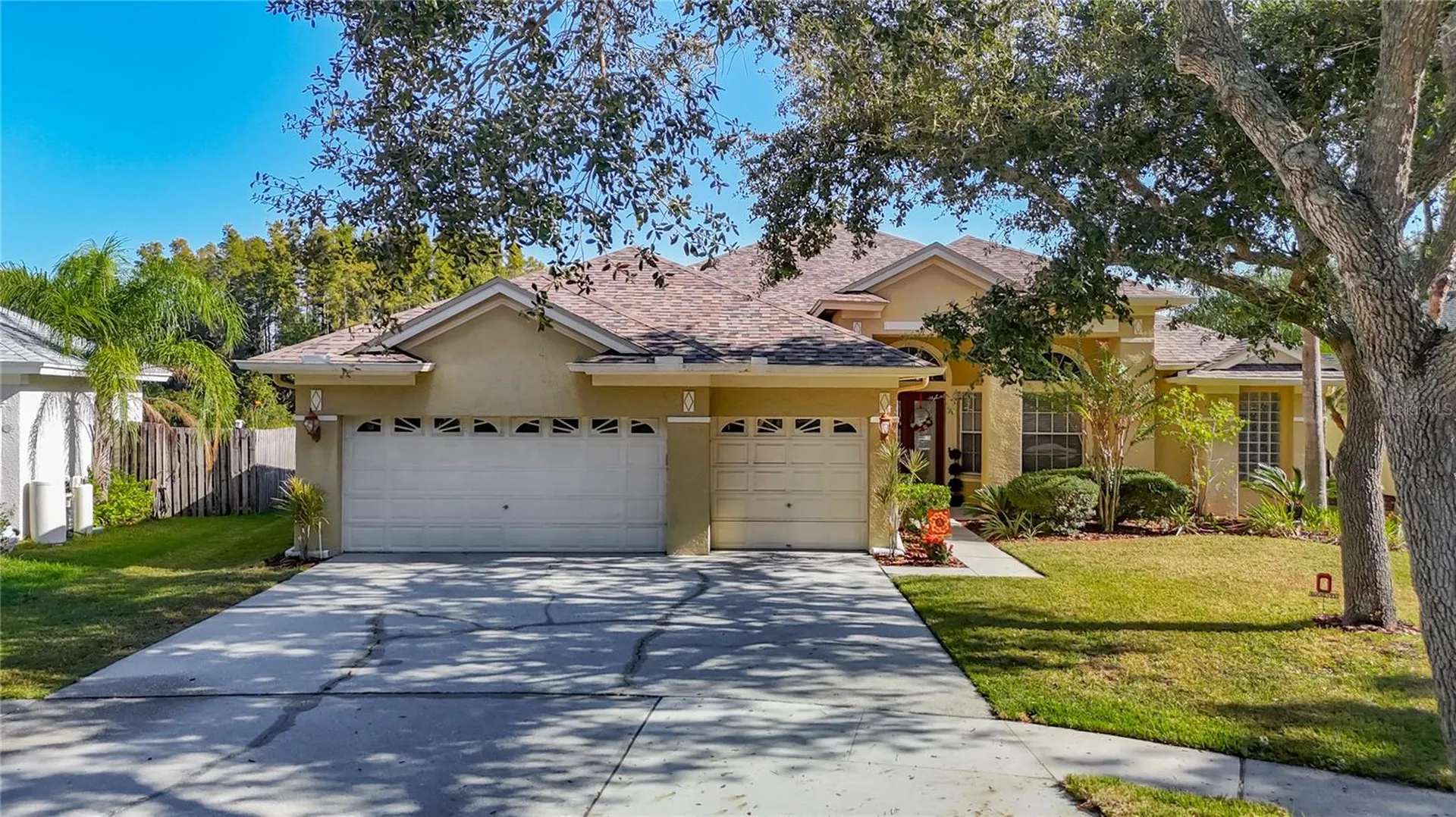 4805 Tea Rose Court Lutz FL 33558