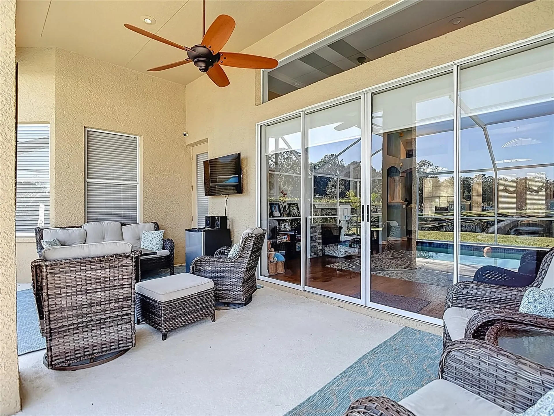 4805 Tea Rose Court Lutz FL 33558