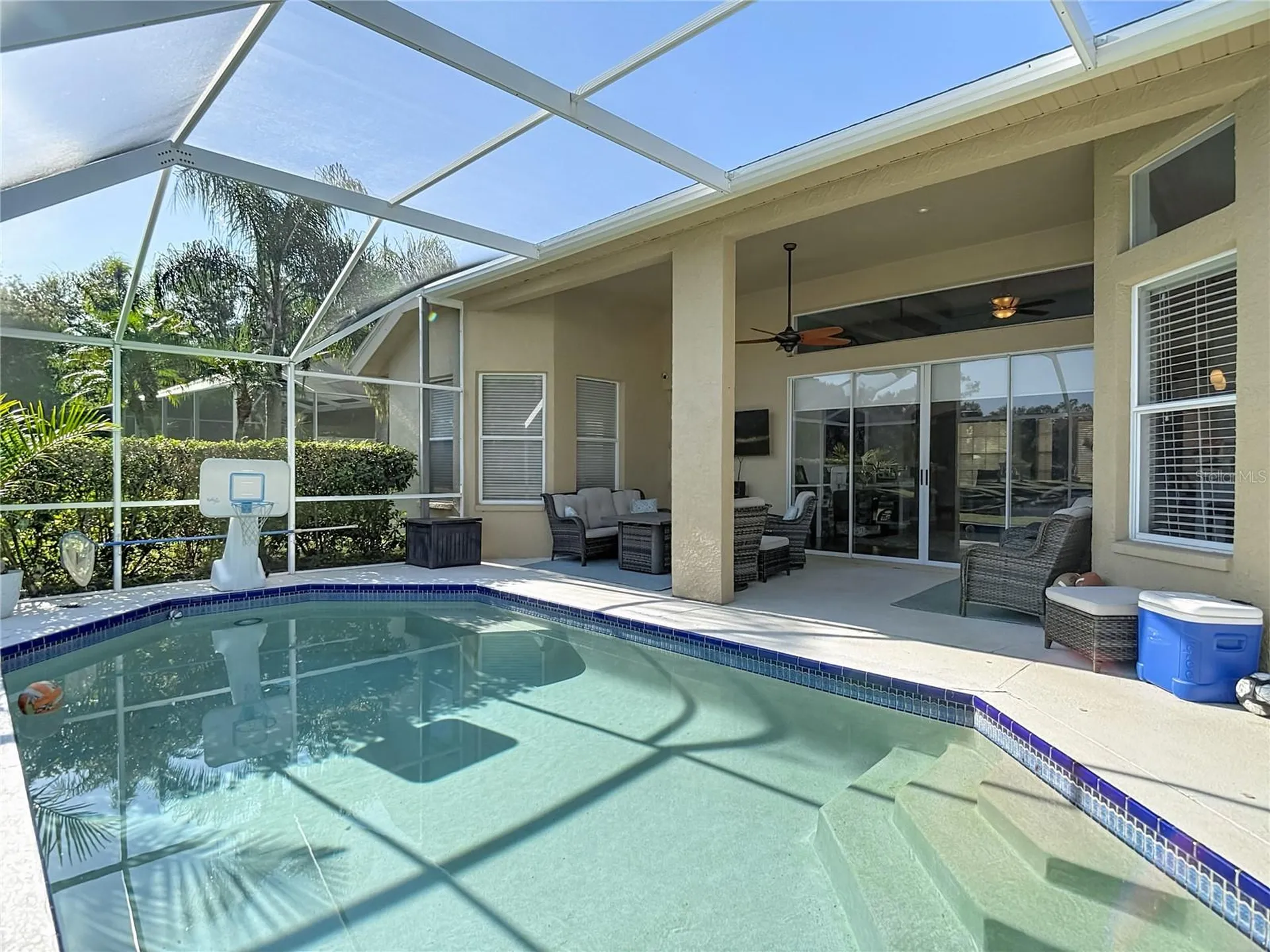 4805 Tea Rose Court Lutz FL 33558