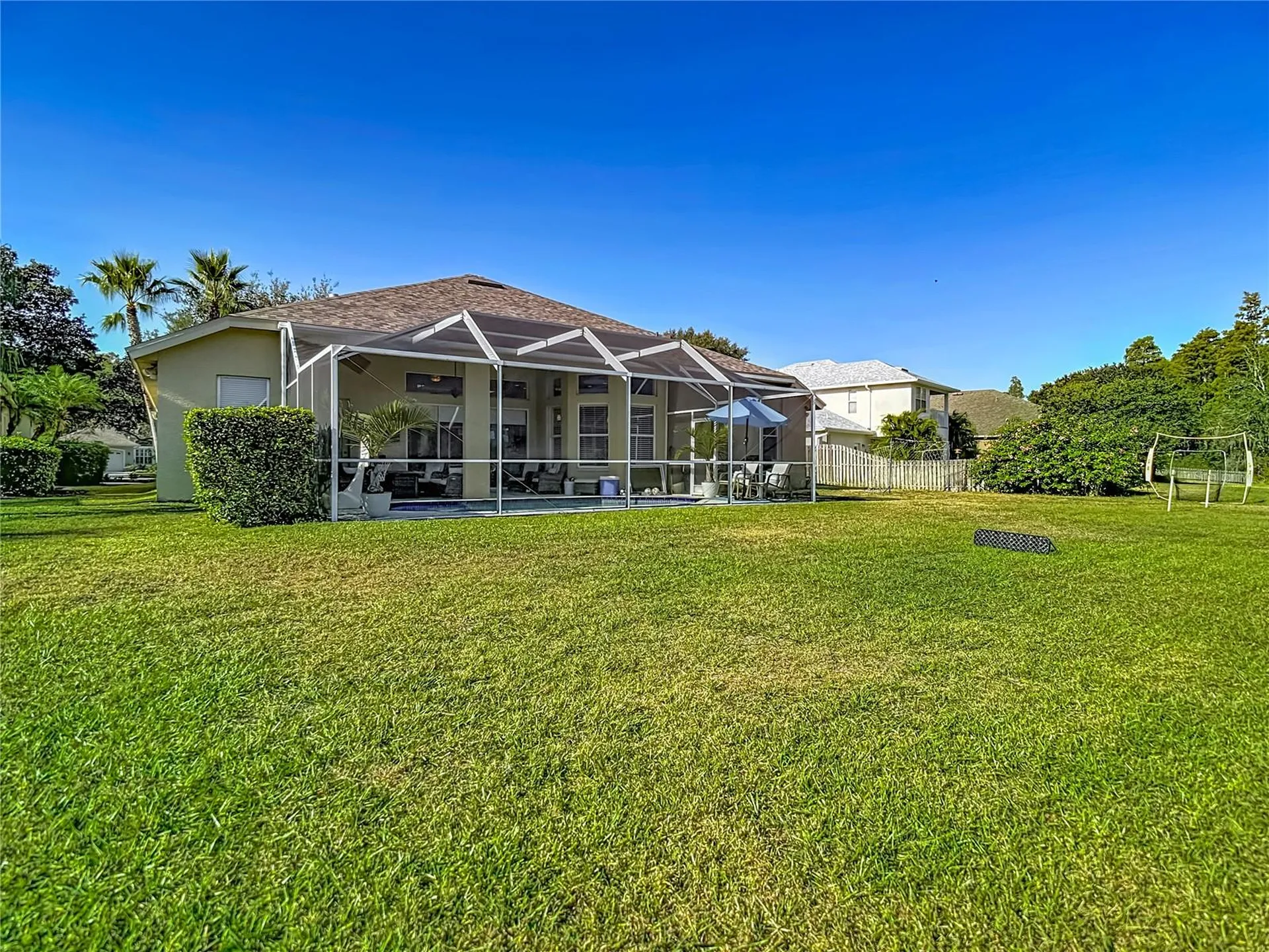 4805 Tea Rose Court Lutz FL 33558