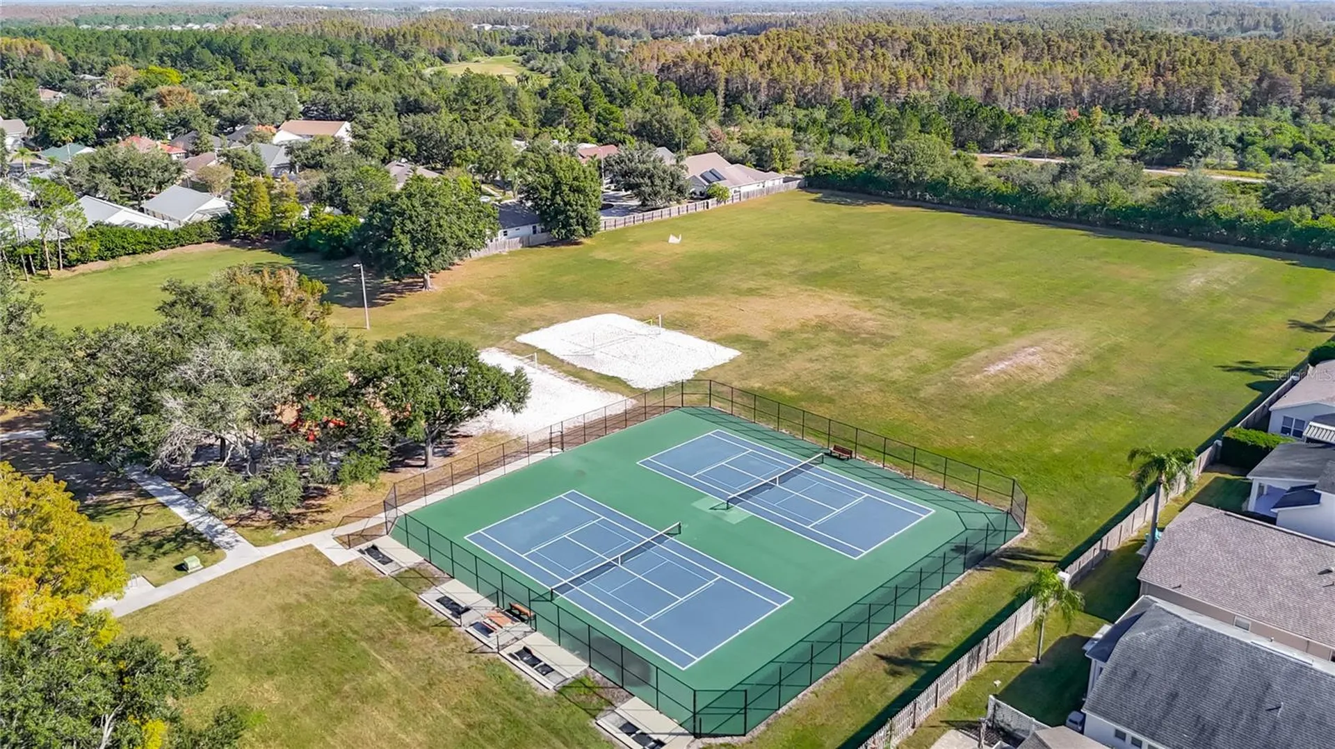 4805 Tea Rose Court Lutz FL 33558