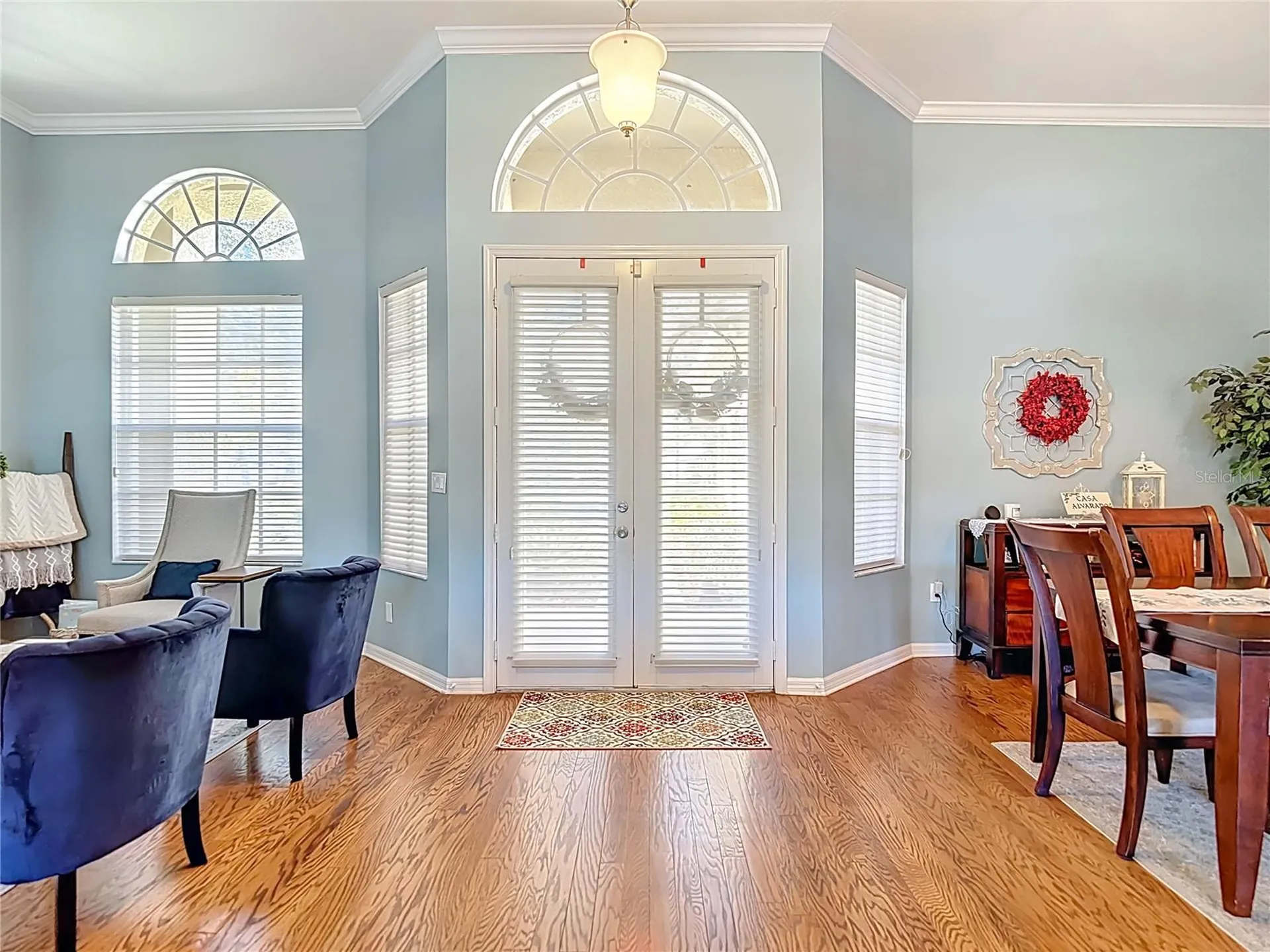 4805 Tea Rose Court Lutz FL 33558