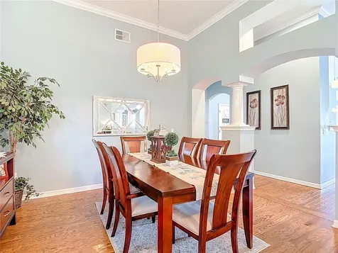 4805 Tea Rose Court Lutz FL 33558