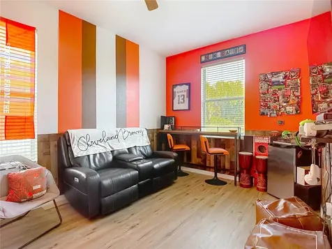 4805 Tea Rose Court Lutz FL 33558