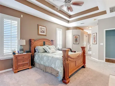 4805 Tea Rose Court Lutz FL 33558