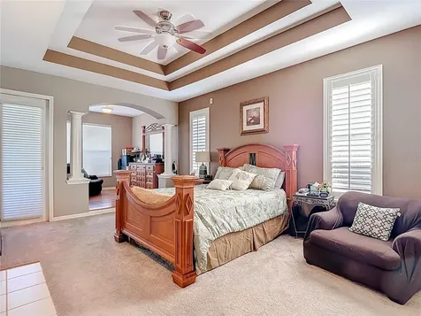 4805 Tea Rose Court Lutz FL 33558