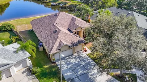 4805 Tea Rose Court Lutz FL 33558