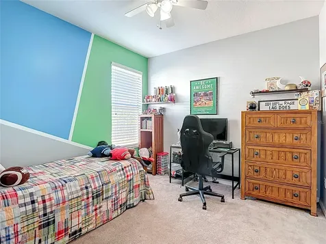 4805 Tea Rose Court Lutz FL 33558