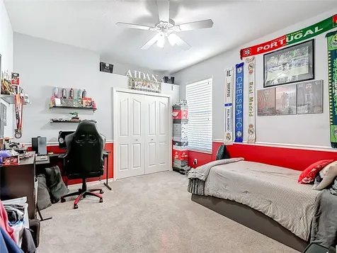 4805 Tea Rose Court Lutz FL 33558