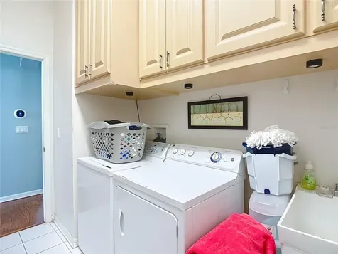 4805 Tea Rose Court Lutz FL 33558