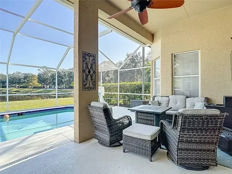 4805 Tea Rose Court Lutz FL 33558