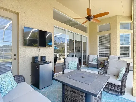 4805 Tea Rose Court Lutz FL 33558
