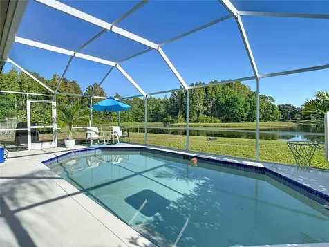 4805 Tea Rose Court Lutz FL 33558