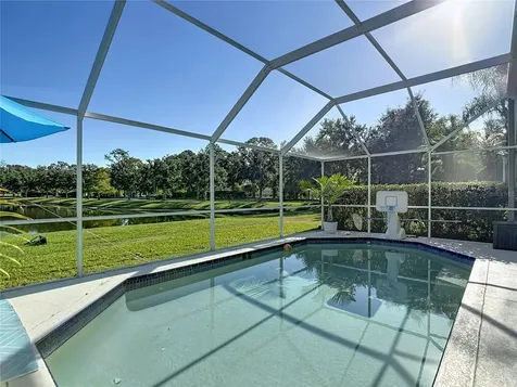 4805 Tea Rose Court Lutz FL 33558