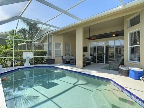 4805 Tea Rose Court Lutz FL 33558