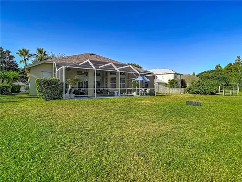 4805 Tea Rose Court Lutz FL 33558