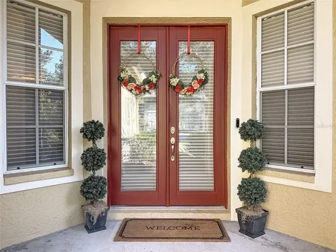 4805 Tea Rose Court Lutz FL 33558