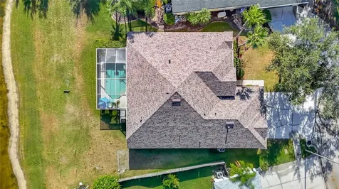 4805 Tea Rose Court Lutz FL 33558