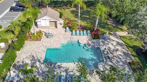4805 Tea Rose Court Lutz FL 33558