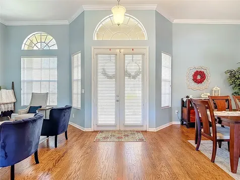 4805 Tea Rose Court Lutz FL 33558