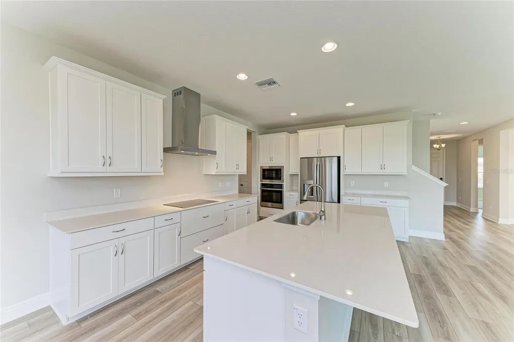 9723 Surrey Rose Drive San Antonio FL 33576