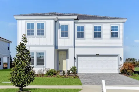 9723 Surrey Rose Drive San Antonio FL 33576