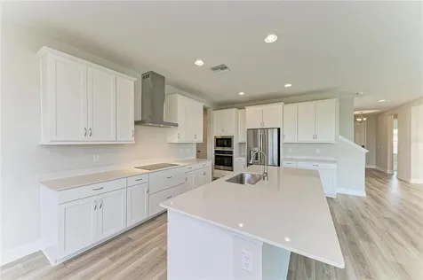 9723 Surrey Rose Drive San Antonio FL 33576