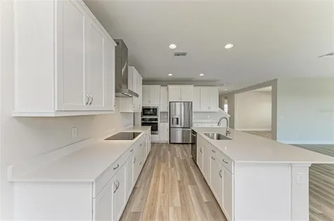 9723 Surrey Rose Drive San Antonio FL 33576