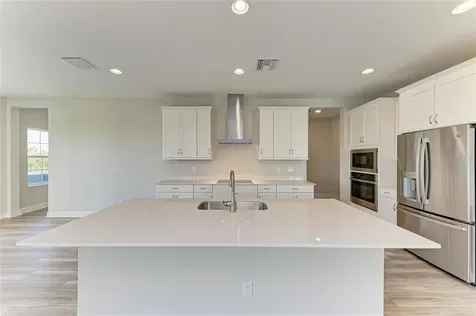 9723 Surrey Rose Drive San Antonio FL 33576