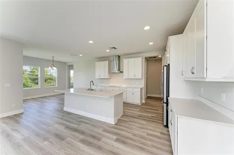9723 Surrey Rose Drive San Antonio FL 33576