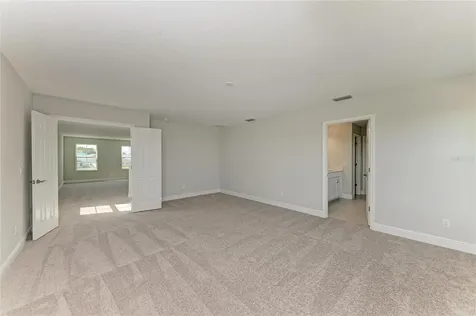 9723 Surrey Rose Drive San Antonio FL 33576