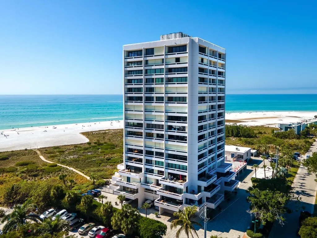 5400 Ocean Boulevard Sarasota FL 34242