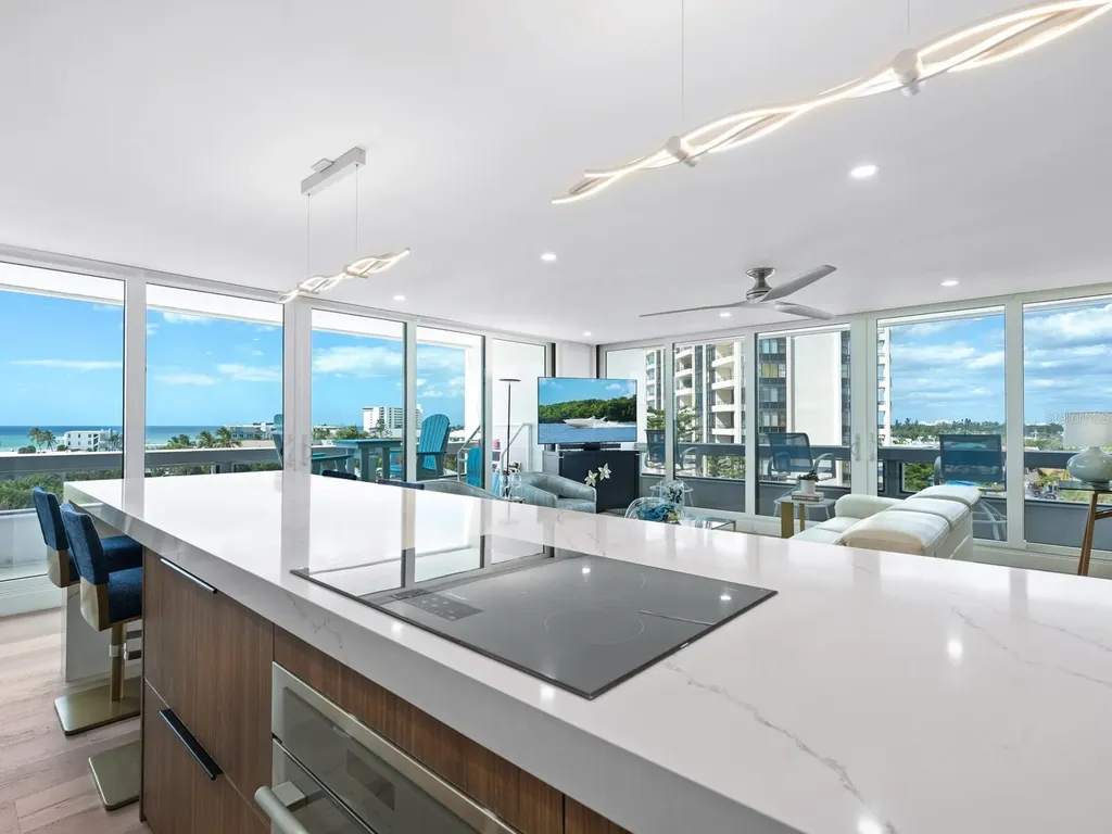 5400 Ocean Boulevard Sarasota FL 34242