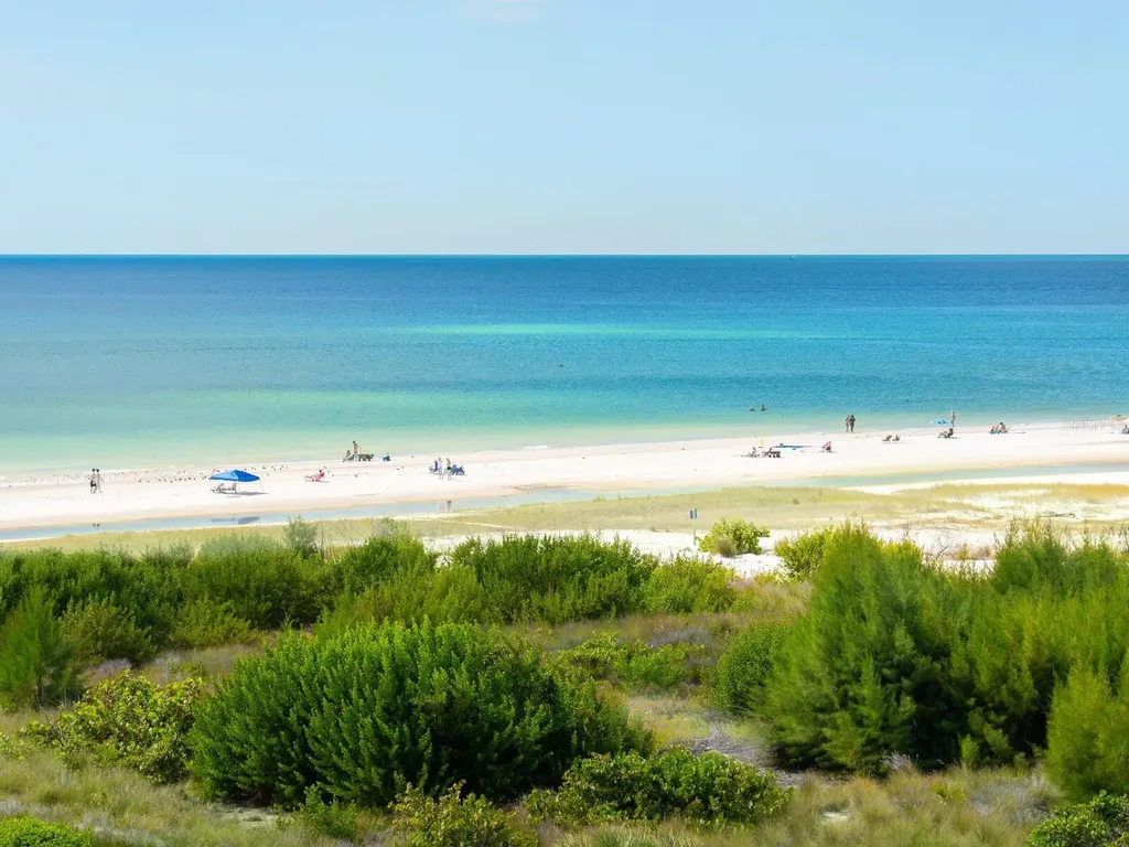 5400 Ocean Boulevard Sarasota FL 34242