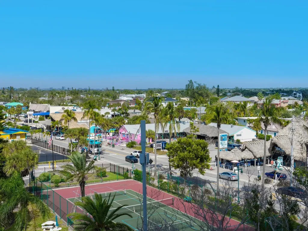 5400 Ocean Boulevard Sarasota FL 34242