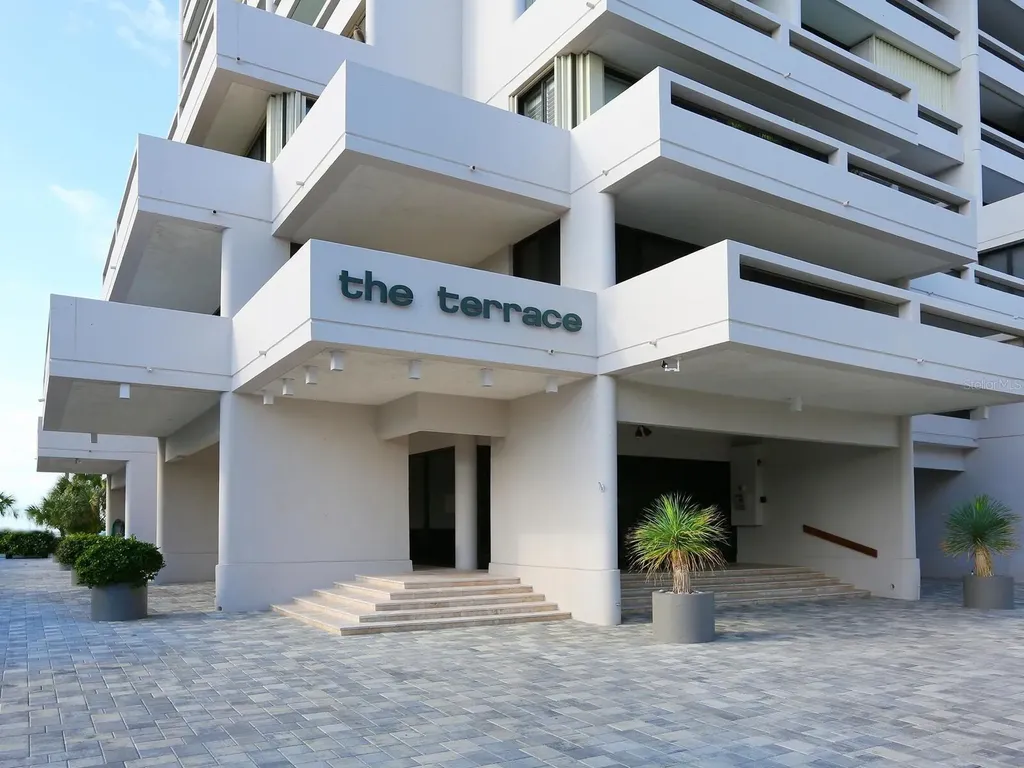 5400 Ocean Boulevard Sarasota FL 34242