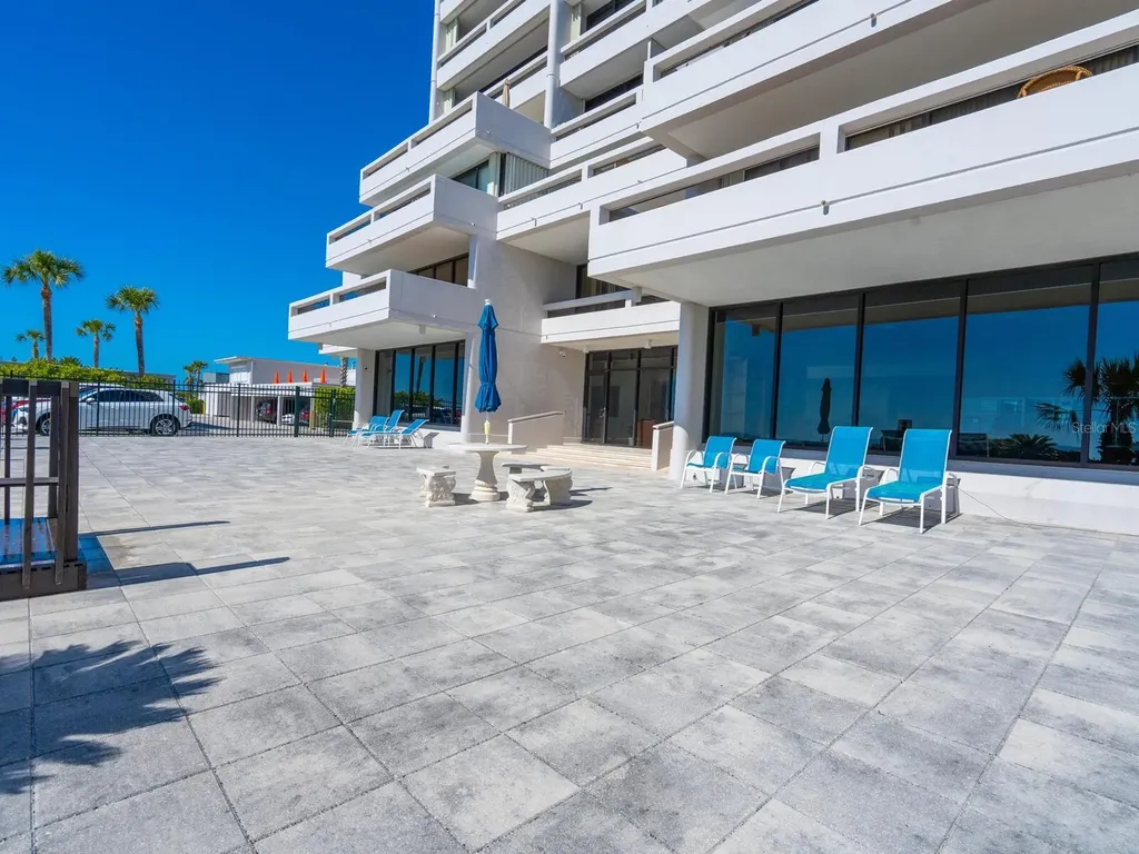 5400 Ocean Boulevard Sarasota FL 34242