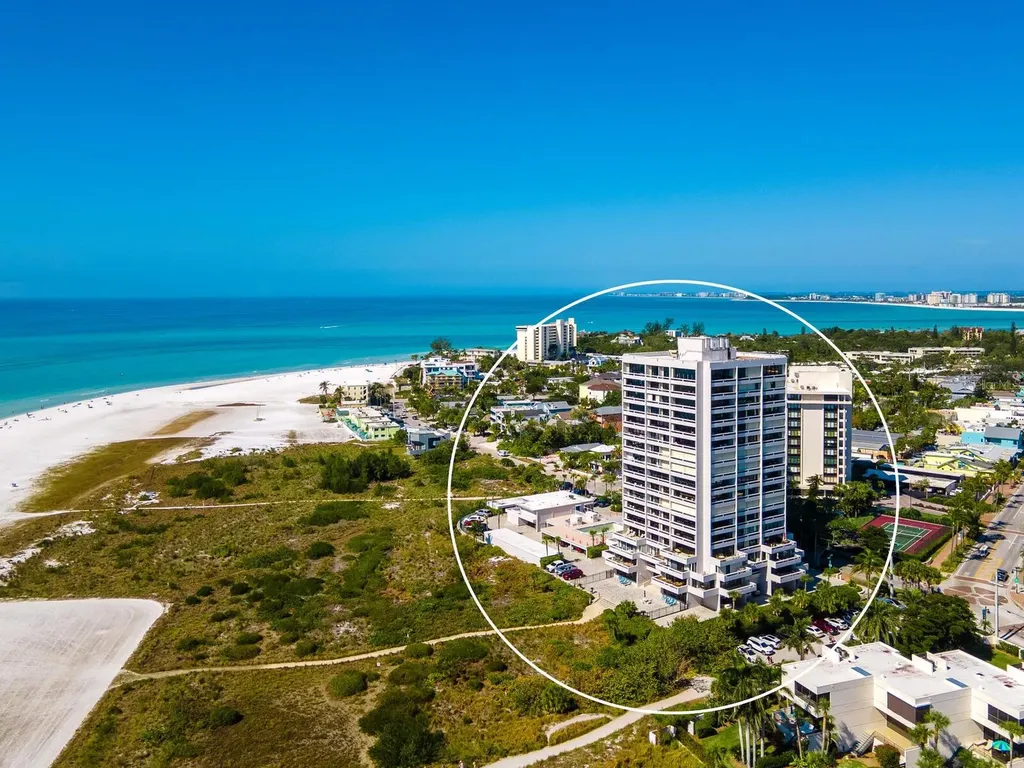 5400 Ocean Boulevard Sarasota FL 34242